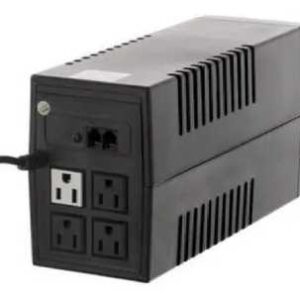 Energía & Reguladores